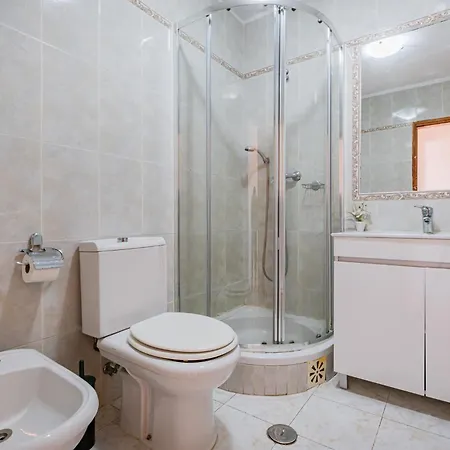 Apartamento Seaview Ii By Dreamplaces