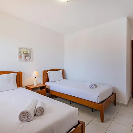Apartamento Seaview Ii By Dreamplaces Albufeira