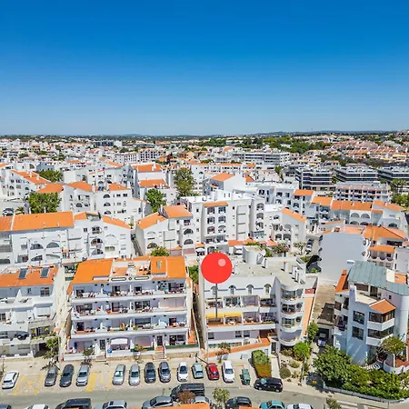 Seaview Ii By Dreamplaces Apartamento